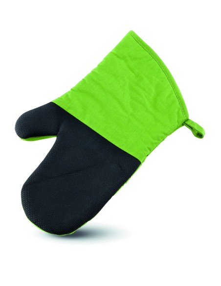 Manopla de cocina Personalizada 7MO7244