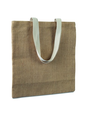 Bolsa de la compra en yute 7MO7264