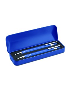 Set de bolígrafos en caja 7MO7323