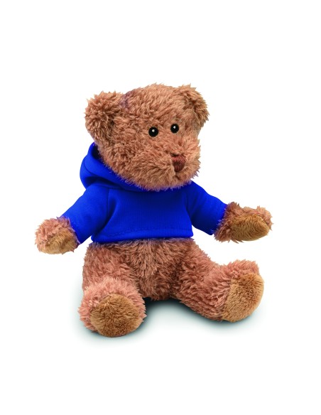 Osito de peluche con camiseta Personalizada 7MO7375