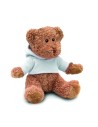 Osito de peluche con camiseta Personalizada 7MO7375 - Imagen 6