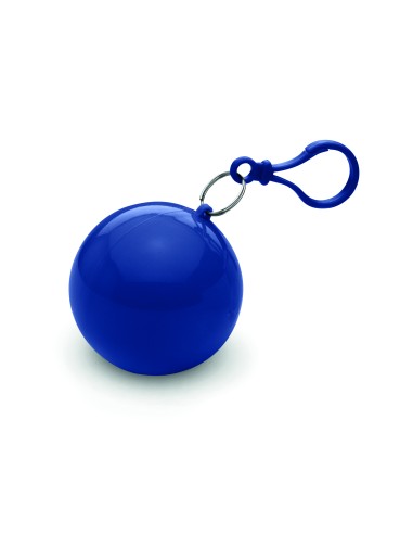 Poncho en bola redonda Personalizado 7MO7421