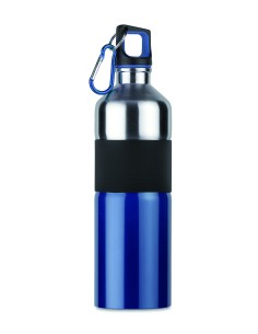 Botella de acero inox. 750 ml 7MO7490