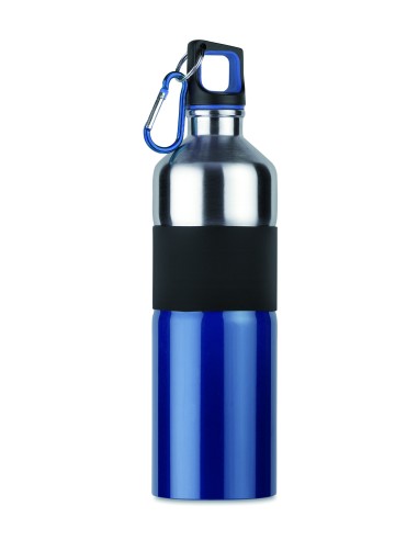 Botella de acero inox. 750 ml 7MO7490