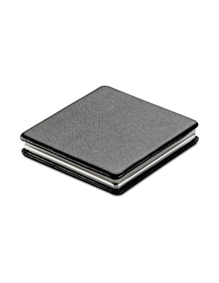 Espejo doble cierre magnético 7MO7520