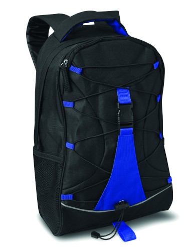 Mochila bicolor 7MO7558