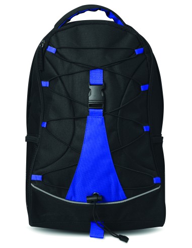 Mochila bicolor 7MO7558