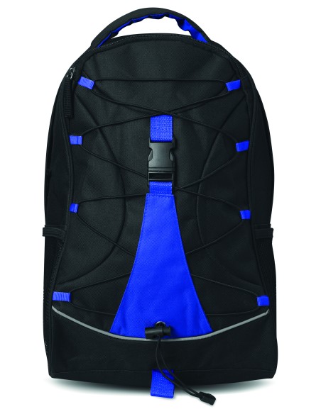 Mochila bicolor 7MO7558