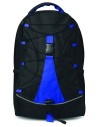 Mochila bicolor Personalizada 7MO7558 - Imagen 1