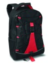 Mochila bicolor Personalizada 7MO7558 - Imagen 2
