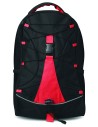 Mochila bicolor Personalizada 7MO7558 - Imagen 3