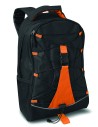 Mochila bicolor Personalizada 7MO7558 - Imagen 4