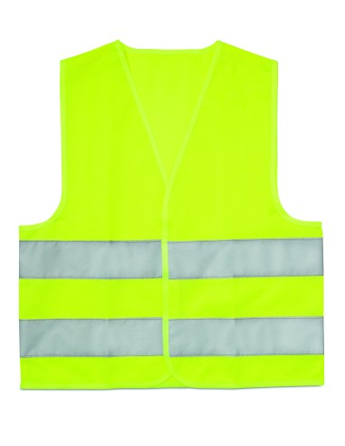 Chaleco seguridad niños 7MO7602