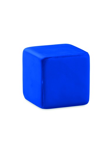 Anti-estrés forma de cubo 7MO7659