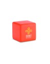 Anti-estrés forma de cubo Personalizada 7MO7659 - Imagen 6