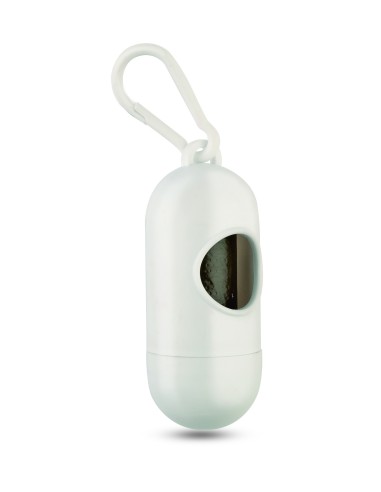 Contenedor bolsas animales 7MO7681