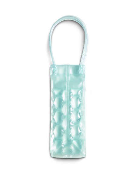 Bolsa nevera transparente PVC 7MO7760