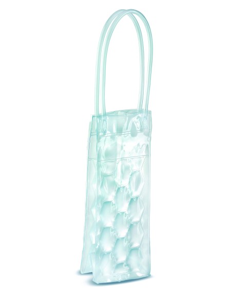 Bolsa nevera transparente PVC 7MO7760