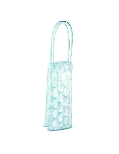 Bolsa nevera transparente PVC 7MO7760