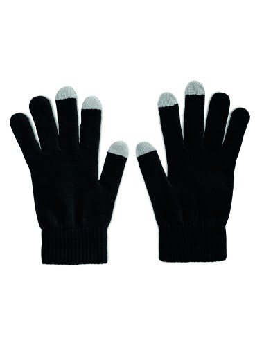 Guantes táctiles p/ smartphone 7MO7947