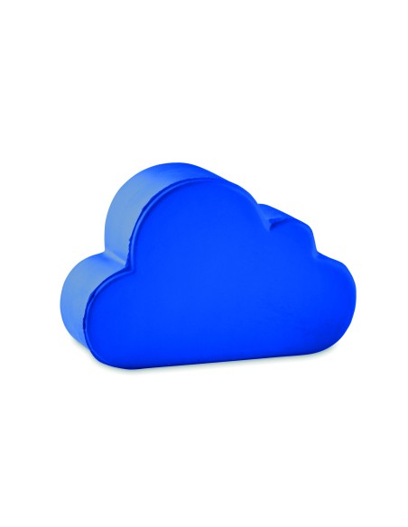 Anti-estrés en forma de nube 7MO7983