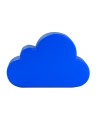 Anti-estrés en forma de nube Personalizada 7MO7983 - Imagen 2