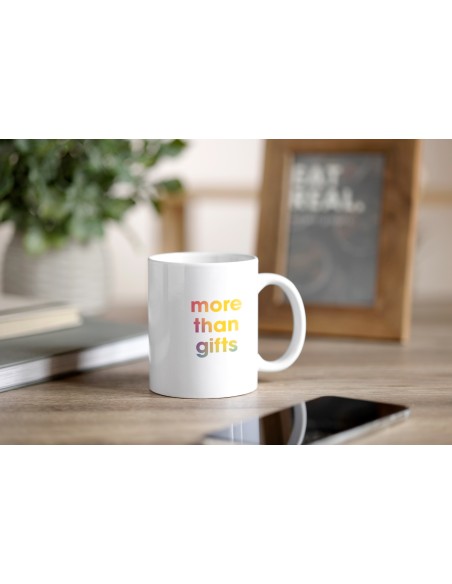 Taza sublimación 300 ml 7MO8040