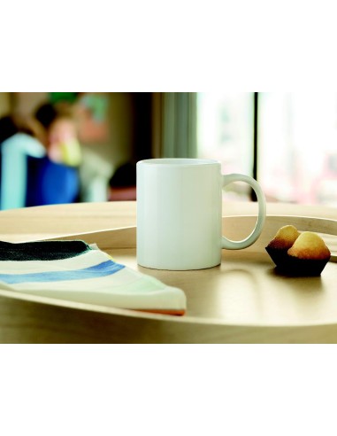 Taza sublimación 300 ml 7MO8040