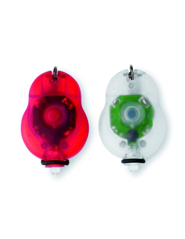 2 luces para bicicleta 7MO8070