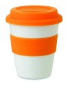 Vaso PP con tapa de silicona Personalizado 7MO8078 - Imagen 10