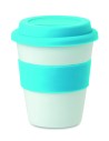 Vaso PP con tapa de silicona Personalizado 7MO8078 - Imagen 13