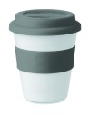 Vaso PP con tapa de silicona Personalizado 7MO8078 - Imagen 14