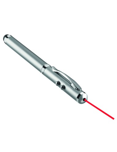 Bolígrafo láser y táctil 7MO8097