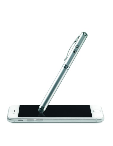 Bolígrafo láser y táctil 7MO8097