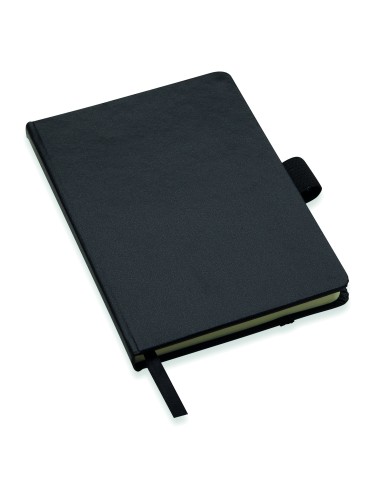 Libreta A6 con bolígrafo 7MO8109