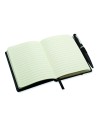Libreta A6 con bolígrafo Personalizada 7MO8109 - Imagen 3