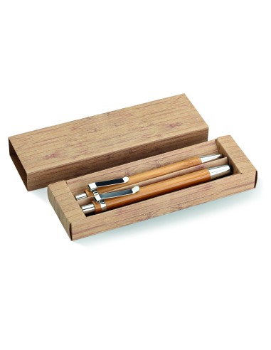 Set de bolígrafo y lápiz 7MO8111