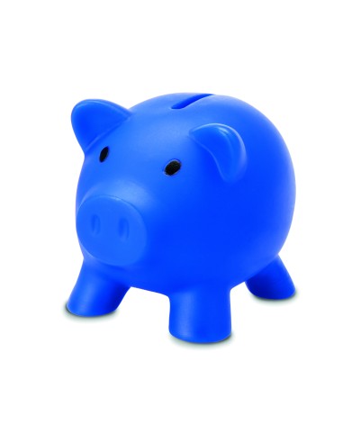 Hucha de cerdito 7MO8132