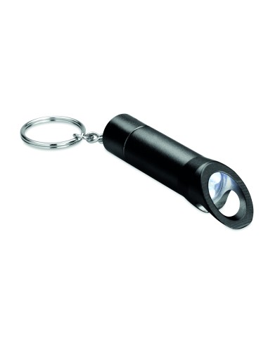 Linterna llavero de metal 7MO8142