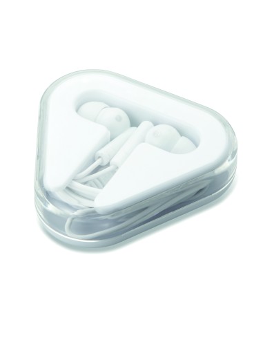 Auriculares en estuche de PS 7MO8149