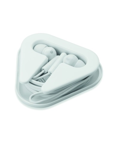 Auriculares en estuche de PS 7MO8149