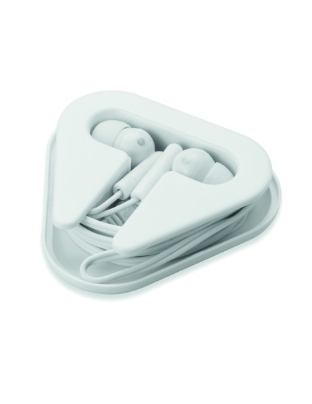 Auriculares en estuche de PS 7MO8149