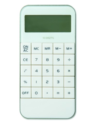 Calculadora 7MO8192