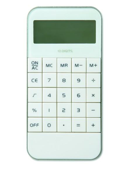 Calculadora 7MO8192