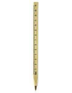 Bolígrafo con regla 7MO8200