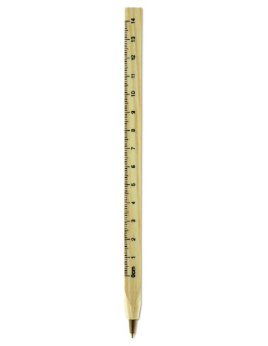 Bolígrafo con regla 7MO8200