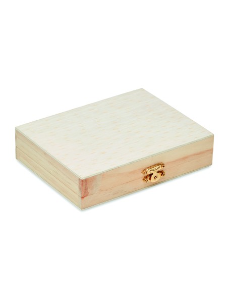 Set de pinturas Personalizada 7MO8249