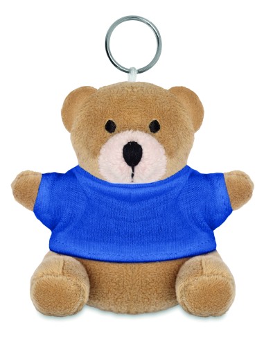 Llavero con osito de peluche 7MO8253