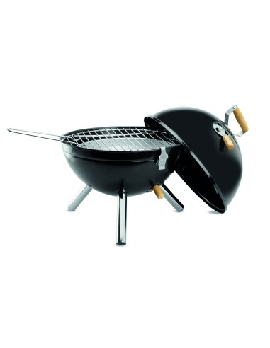 Barbacoa desmontable. 7MO8288