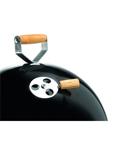 Barbacoa desmontable. 7MO8288